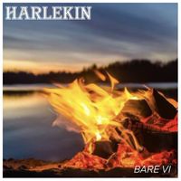 Harlekin - Bare vi