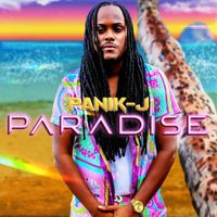 Panik-J - Paradise