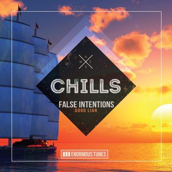 False Intentions - Good Liar