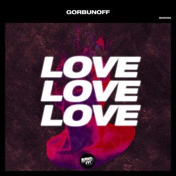Gorbunoff - Love
