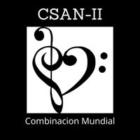 CSAN-II - Combinacion Mundial