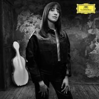 Camille Thomas - The Chopin Project : Chopin for Cellists