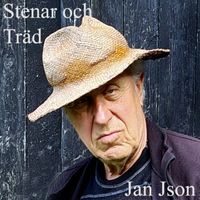 Jan Json - Stenar och träd