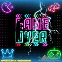 LU MMGB - Game Over Mixtape (Explicit)