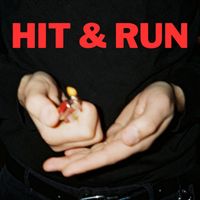 HAFTW - Hit & Run (Original Mix)