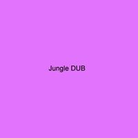 Alternative Reality - Jungle Dub