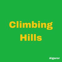 Algaror - Climbing Hills