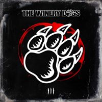The Winery Dogs - III (Explicit)