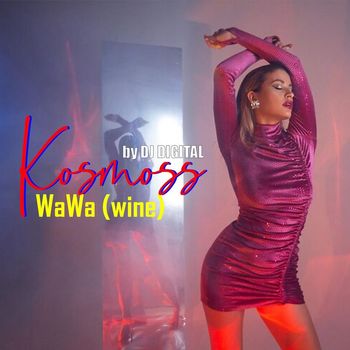 DJ Digital - Kosmoss Wawa (Wine) (Explicit)