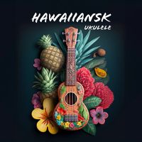 Lugn Musik Atmosfär, Djup Avslappningsövningar Akademi and Lugnande zen musikzon - Hawaiiansk ukulele (Avkopplande musik med lugnande ljud från havet för avkoppling, Meditation, Yoga och sömn)