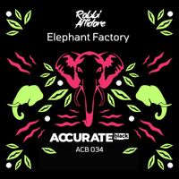 Robbi Altidore - Elephant Factory