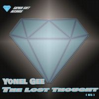 Yonel Gee - The Lost Thought