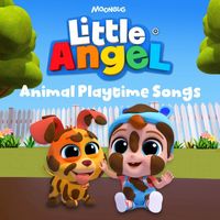 Little Angel - Animal Playtime Songs