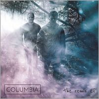 Columbia - The Remix - EP