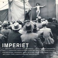 Imperiet - Live / Studio