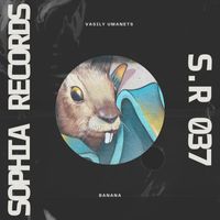 Vasily Umanets - Banana