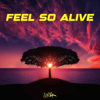 Smak - Feel so Alive