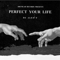 DJ Alex F - Perfect Your Life