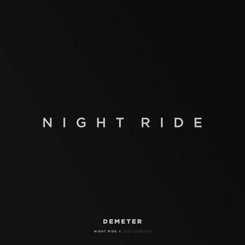 Demeter - Night Ride