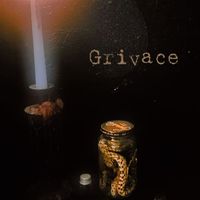 Grivace - Hammer and Anvil