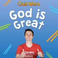 Quiz Worx - God Is Great