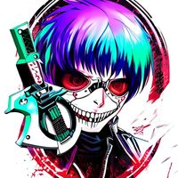 HansE - Rage Haise