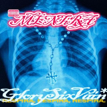 GlorySixVain - Mentira (Explicit)