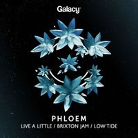 Phloem - Live A Little