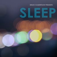 Brian Culbertson - Brian Culbertson Presents: Sleep