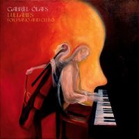 Gabríel Ólafs - Lullabies for Piano and Cello