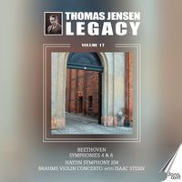 Thomas Jensen - Thomas Jensen Legacy, Vol. 17