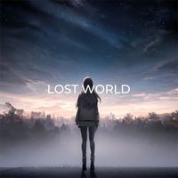 Kasha - Lost World