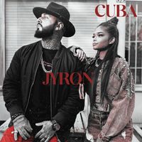 jyron - cuba