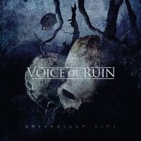 Voice Of Ruin - Unforgiven Sins