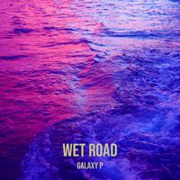 Galaxy P - Wet Road