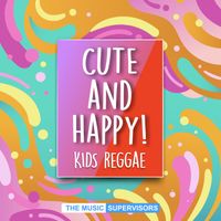 TMS Underscores - Cute & Happy!: Kids Reggae
