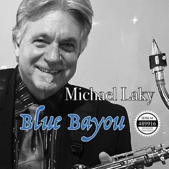 Michael Laky - Blue Bayou