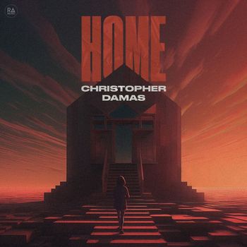 Christopher Damas - HOME