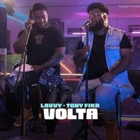 Lavvy - Volta