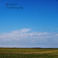 Michael Neil - The Widening Sky