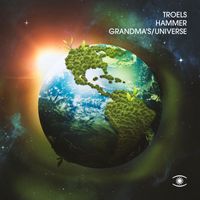 Troels Hammer - Grandma's Universe