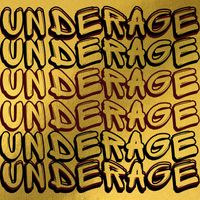 quiet - Underage (Explicit)