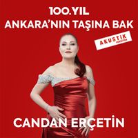 Candan Erçetin - 100. Yıl: Ankara'nın Taşına Bak (Akustik)