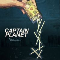 Captain Planet - Neujahr
