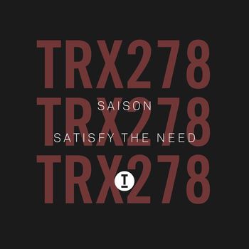 Saison - Satisfy The Need