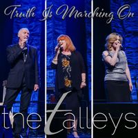 The Talleys - Truth is Marching On (Live)