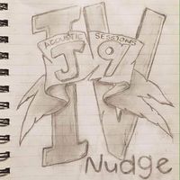 Nudge - IV J9 (Acoustic Sessions)