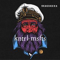 KNTRL - Msfts EP
