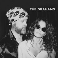 The Grahams - The Wild One
