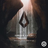 Corren Cavini - Melancholy Party